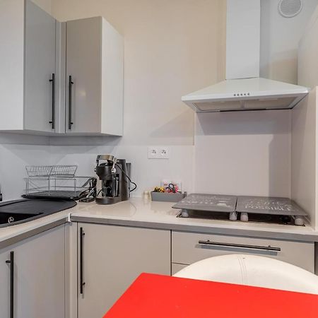 Apartamento Superbe Loft T2 13005 Marsella Exterior foto
